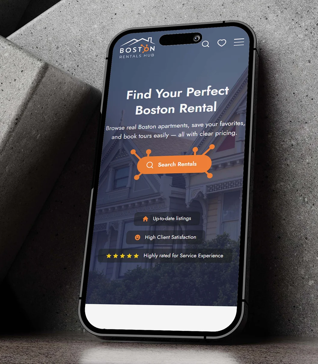 Boston Rentals Hub